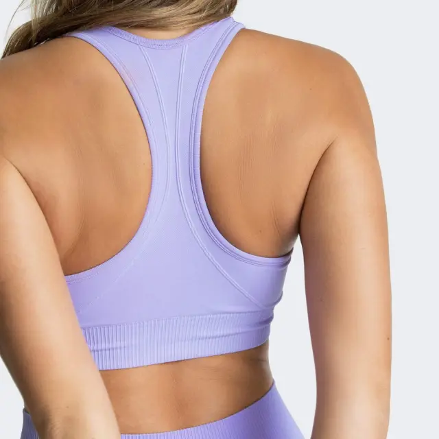 Yoga 2 pieces suit