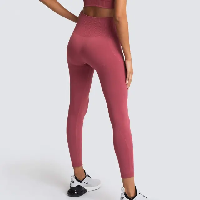 Yoga 2 pieces suit