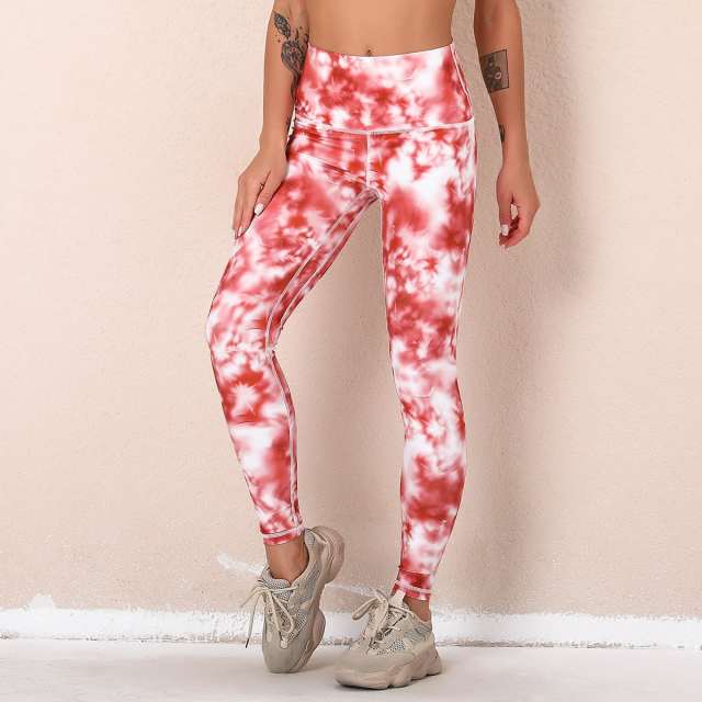 Yoga 2 pieces suit