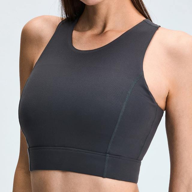 Bra vest for women