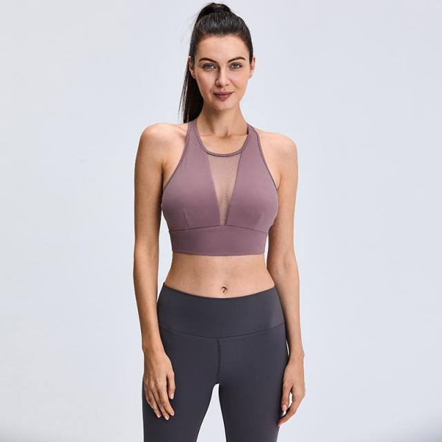 Bra vest for women