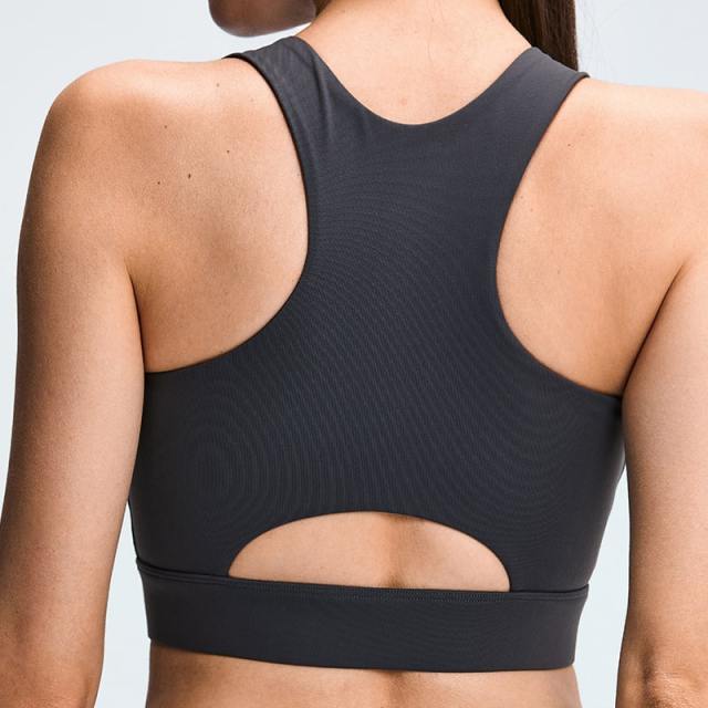 Bra vest for women