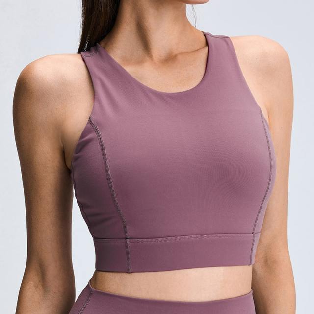 Bra vest for women