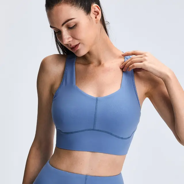 Bra vest for women