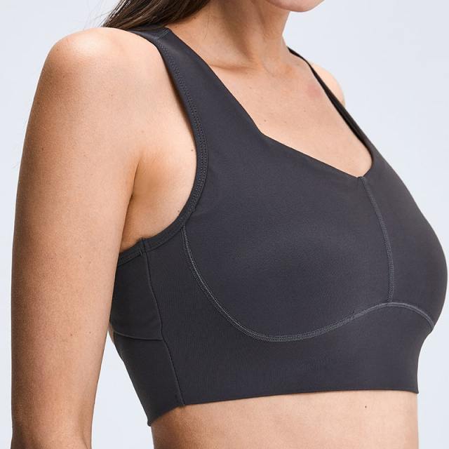 Bra vest for women