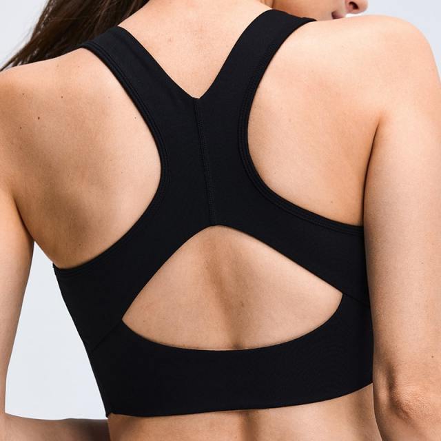 Bra vest for women