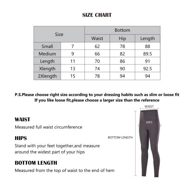 Sport pants