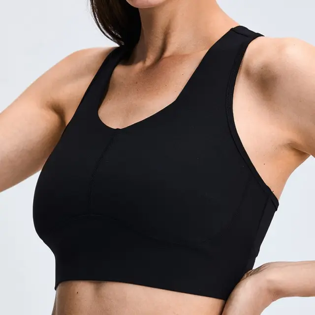 Bra vest for women