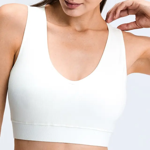 Bra vest for women