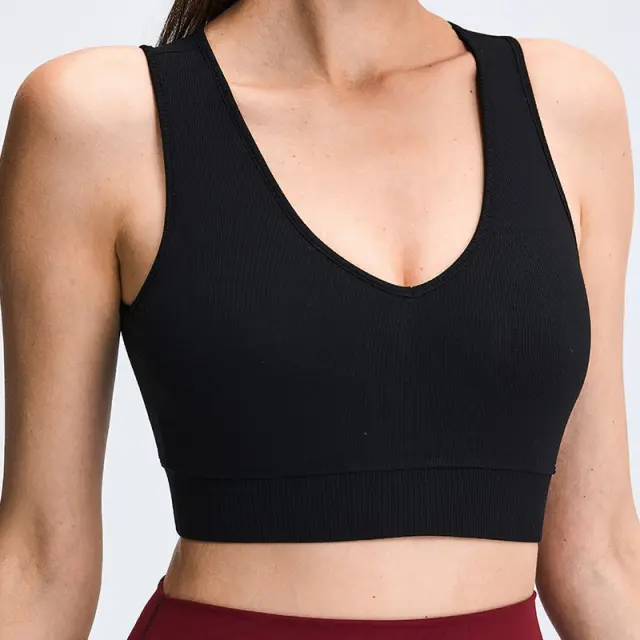 Bra vest for women