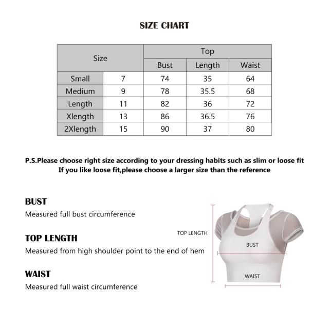 Bra vest for women