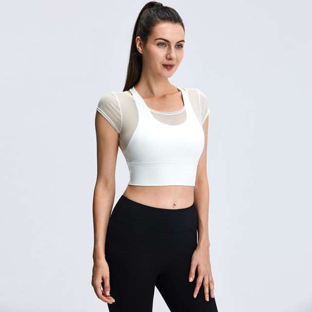 Bra vest for women