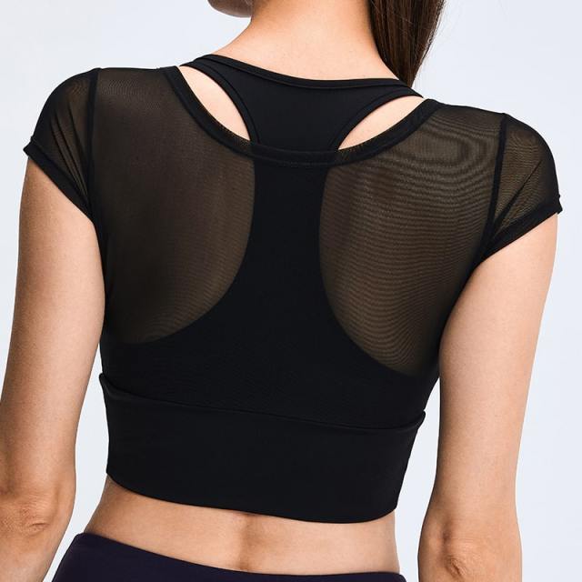 Bra vest for women