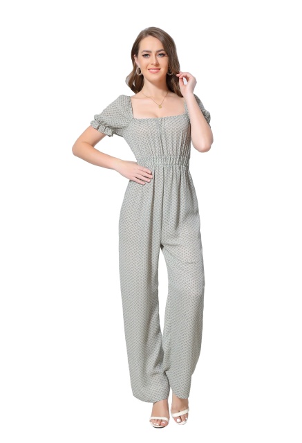 Jumpsuits