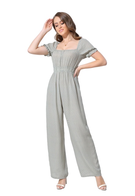 Jumpsuits