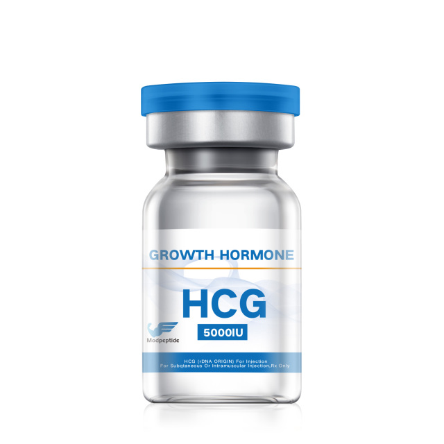 Injectable Hormone Powder HCG