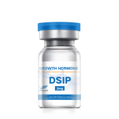 Delta sleep-inducing peptide DSIP