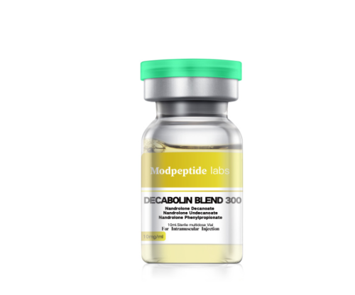 Decabolin Blend 300