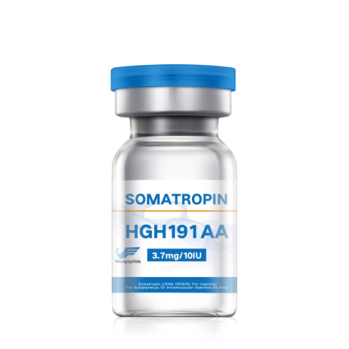 Human Growth hormone Somatropin HGH 191aa