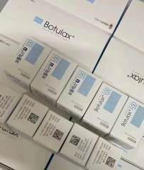 100U Botox High Purity Fast Delivery Beauty Face Slimming Needle Botulinum Toxin Botulax
