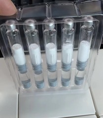 Bodybuilidng Peptides Genotropin Somatropin 36iu hgh Pen Cartridge 12mg for Muscle Growth