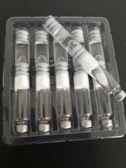 Fast Shipping with High Quality 99% Pure Peptides HGH191AA Dual-chamber Cartridge Muscle Growth