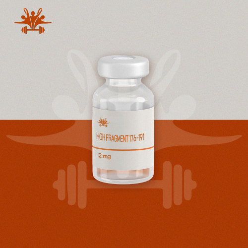 HGH Fragment 176-191 Growth Hormone