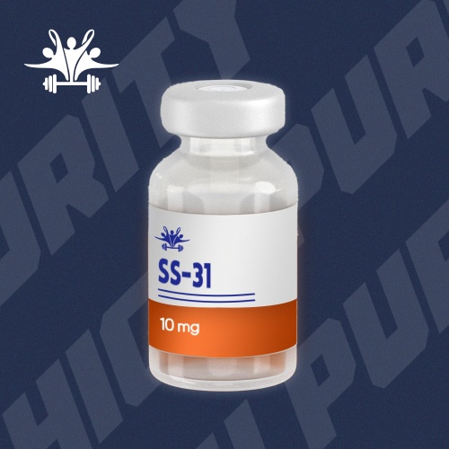 Tirzepatide 10mg/5mg/2mg
