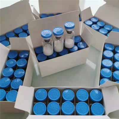 Top Grade NAD+1000mg CAS 53-84-9 Nicotinamide Adenine Dinucleotide Powder for Anti-Aging
