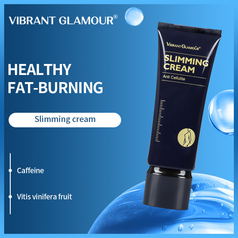 VIBRANT GLAMOUR Body Shaping Cream Firming Body Shaping Massage Cream Beauty Salon Skin Care Product Wholesale