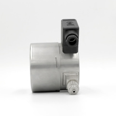 100mm lower connection SF6 DENSITY MONITOR