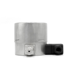 100mm lower connection SF6 DENSITY MONITOR