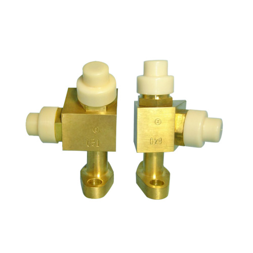 The SF6 Disassembly-free valve group