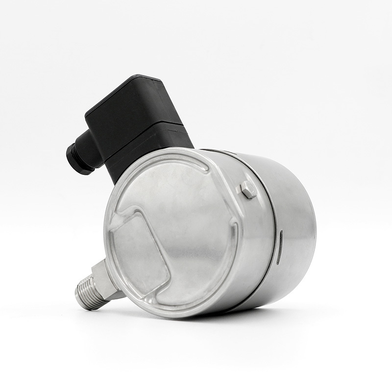 100mm lower connection SF6 DENSITY MONITOR