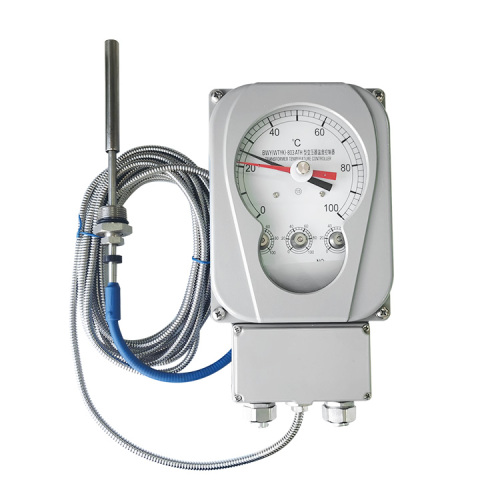 BWY-803 transformer temperature controller