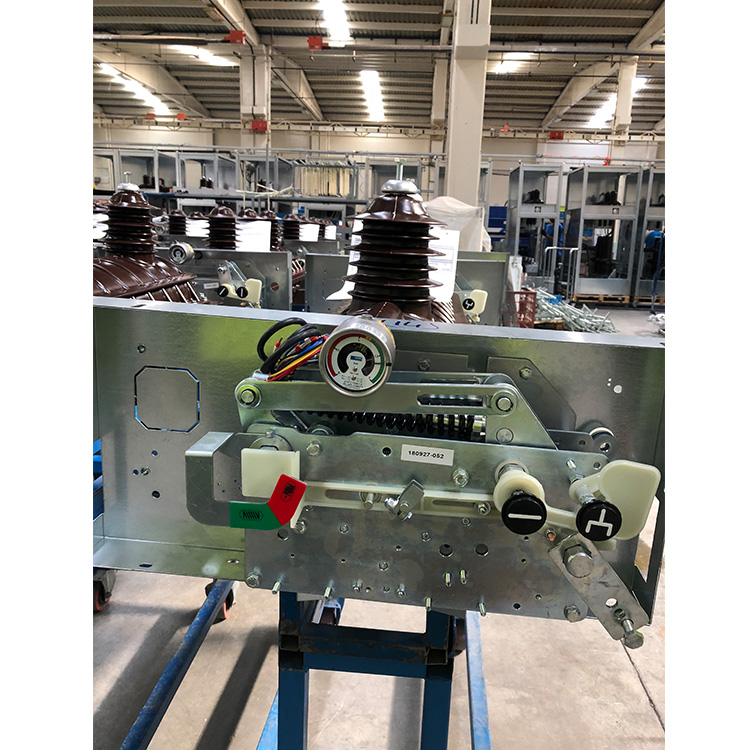 High quality stainless steel sulfur hexafluoride gas SF6 density monitor