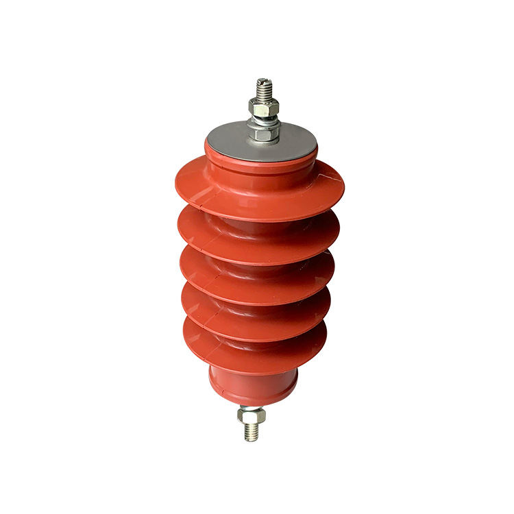 10kv High Voltage Metal Oxide Lightning Surge Arresters