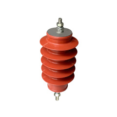 10kv High Voltage Metal Oxide Lightning Surge Arresters