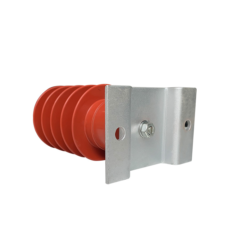 10kv High Voltage Metal Oxide Lightning Surge Arresters