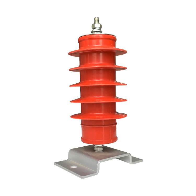 10kv High Voltage Metal Oxide Lightning Surge Arresters