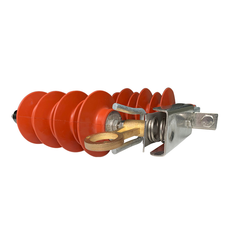 Hot Sale Surge Lightning Power High Voltage Surge Arresters
