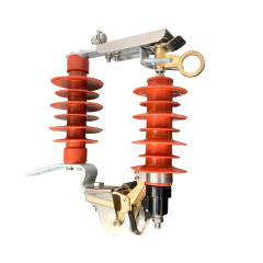 Hot Sale Surge Lightning Power High Voltage Surge Arresters