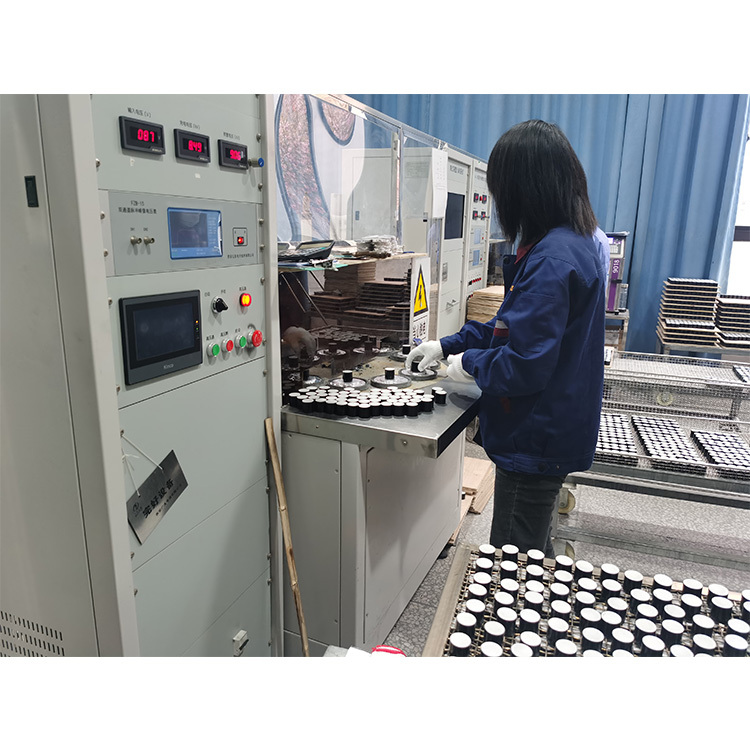 6kv Metal Zinc Oxide Varistor Block Discs