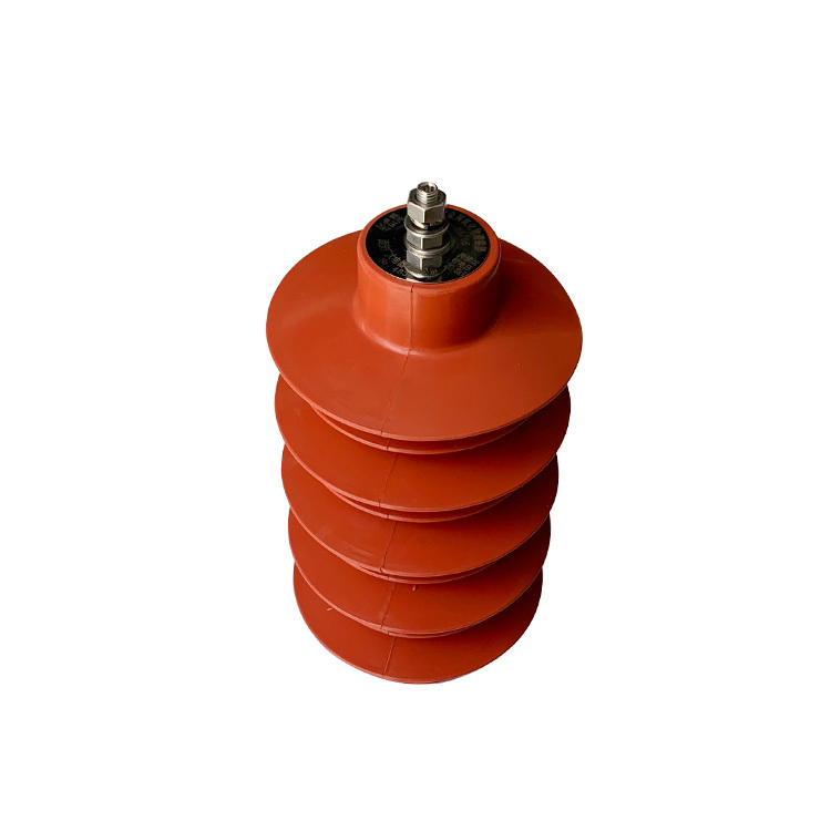 20kv Arrester Hv Mv Silicone Rubber Surge Arrester Lightning Hy5w-21 Hy5w-24