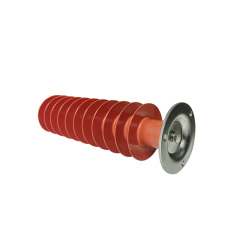 10kv 35kv 110kv 220kv Substation Lightning Ceramic Arrester Electrical Equipments Suppliers