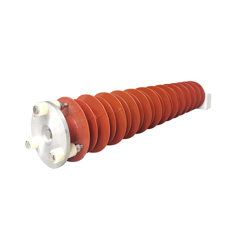110kv Zinc Oxide Lightning Surge Arrester Price Epoxy Resin Surge Arrester