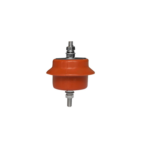 Yh1.5w-0.5/2.6 Polymer Type Low Voltage Polymeric Zinc Surge Composite Lightning Arrester