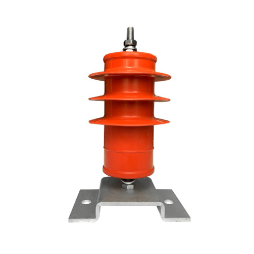 Lightning Arrester Metal Oxide Arrester Surge Equipment Protection System Surge Arrestor