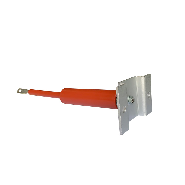 Mov Lightning Medium-voltage Surge Arresters Outdoor Electrical Equipment