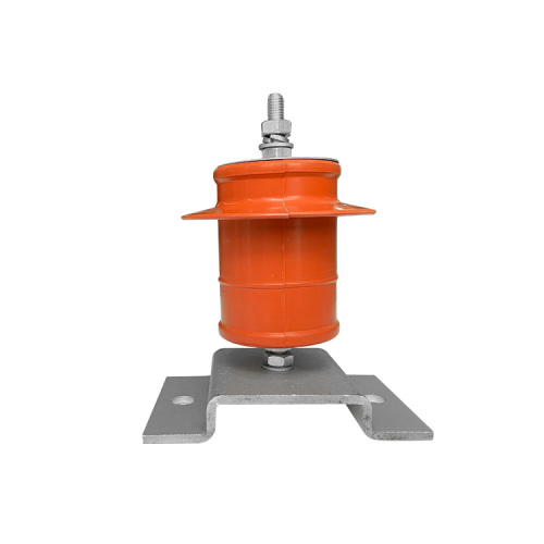 10ka Polymer Surge Arrester Line Post Insulator Fence Insulator